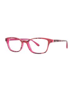 Lilly Pulitzer (Closeout) Brewster Eyeglasses Cherry-Granite 48mm