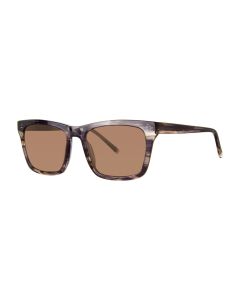 Paradigm Keaton-Sun Sunglasses Steam-Horn 54mm