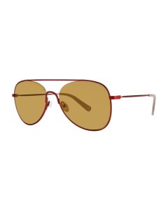Original Penguin The-Craig-Sun Sunglasses Samba-Red 55mm