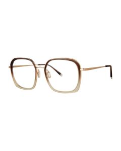 Paradigm Grier Eyeglasses Brownstone 54mm