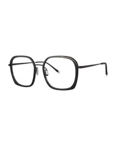 Paradigm Grier Eyeglasses Black 54mm