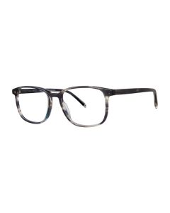 Paradigm De-Niro Eyeglasses Steam-Horn 52mm