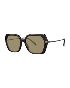 Paradigm Goldie Sunglasses Black 54mm