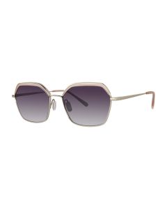 Paradigm Farrah Sunglasses Rose 56mm