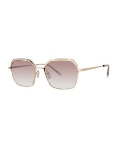 Paradigm Farrah Sunglasses Golden-Hour 56mm