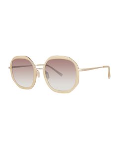 Paradigm Lena Sunglasses Cream 55mm