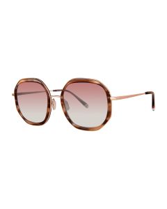 Paradigm Lena Sunglasses Liquid-Marble 55mm