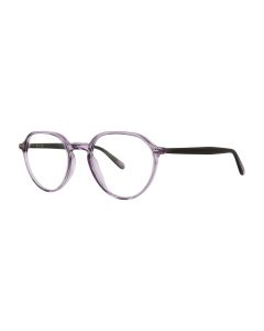 Original Penguin The-Louis Eyeglasses Grape 52mm