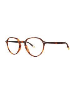 Original Penguin The-Louis Eyeglasses Tortoise-Matte 52mm