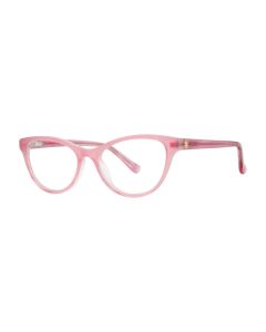 Kensie Collab Eyeglasses Flamingo 48mm