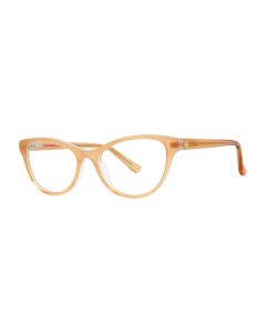 Kensie Collab Eyeglasses Chamomile 48mm