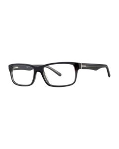 Comfort Flex Damon Eyeglasses Grey 54mm