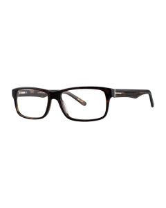 Comfort Flex Damon Eyeglasses Tortoise 56mm