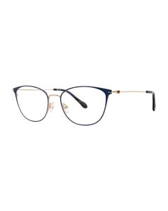 Lilly Pulitzer Gradie Eyeglasses Navy 53mm