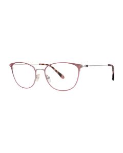 Lilly Pulitzer Gradie Eyeglasses Peony 53mm