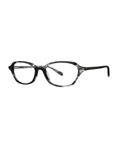Lilly Pulitzer Lizzi Eyeglasses Onyx-Tortoise 50mm