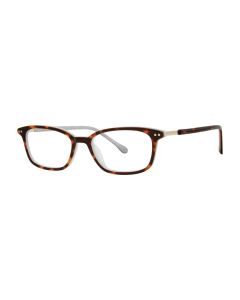 Lilly Pulitzer Gabbi-Mini Eyeglasses Tortoise-Mint 47mm