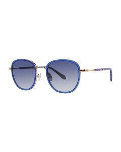 Lilly Pulitzer Monaco Sunglasses Iris Shimmer 51mm