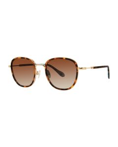 Lilly Pulitzer Monaco Sunglasses Tortoise 51mm