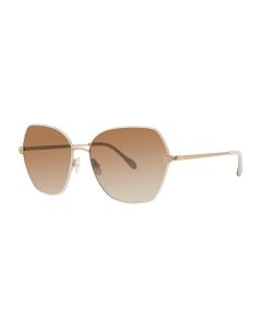 Lilly Pulitzer Marseille Sunglasses Coconut 60mm