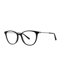 Vera Wang Wren Eyeglasses Black 52mm