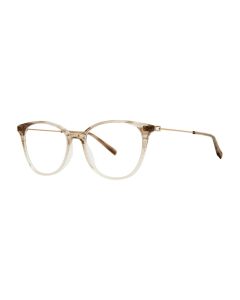 Vera Wang Wren Eyeglasses Smoky-Quartz 52mm