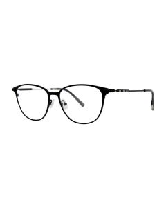 Vera Wang Tanya Eyeglasses Black 53mm