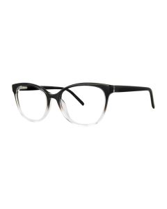 Vera Wang V701 Eyeglasses Black 52mm