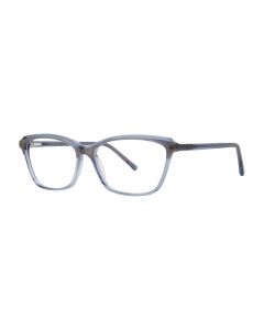 Vera Wang V702 Eyeglasses Lapis 53mm