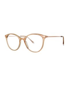 Paradigm Nikki Eyeglasses Papaya 51mm