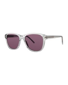 Paradigm Griffin Sunglasses Grey-Crystal 55mm