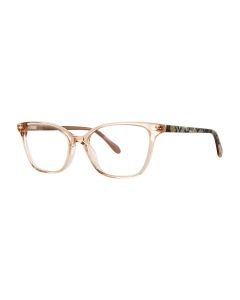 Lilly Pulitzer Braunwyn Eyeglasses  49mm