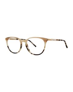 Vera Wang Sadia Eyeglasses Tortoise 50mm