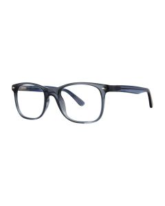 Gallery Lowry Eyeglasses Midnight 51mm