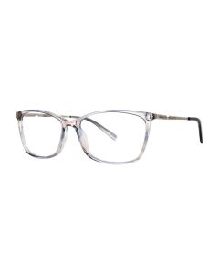 Vera Wang INEZ Eyeglasses Heather 57mm