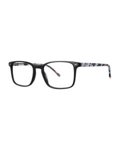Elliott Ives Caleb Eyeglasses Black 46mm