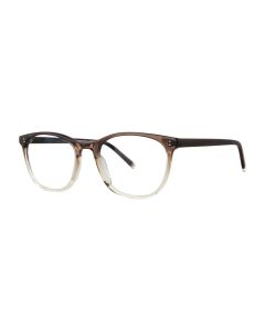 Paradigm Dane Eyeglasses Brownstone 52mm