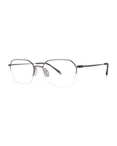 Paradigm Duke Eyeglasses Gunmetal 52mm