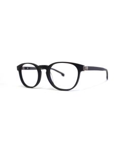 Republica (Closeout) Louisville Eyeglasses Black Hd 49mm