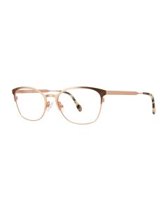 Lilly Pulitzer Caden Eyeglasses Rose Gold 52mm