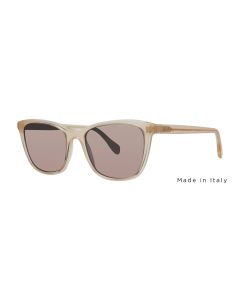 Lilly Pulitzer St.-Croix Sunglasses Champagne 55mm