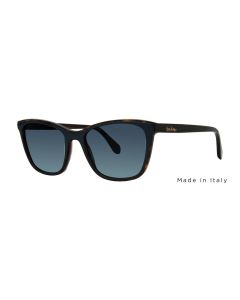 Lilly Pulitzer St.-Croix Sunglasses Navy Tortoise 55mm