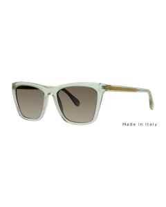 Lilly Pulitzer St.-Lucia Sunglasses Lime 52mm