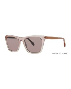 Lilly Pulitzer St.-Lucia Sunglasses Peony 52mm