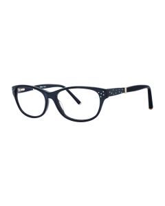 Destiny Carol Eyeglasses Charcoal Grey 54mm