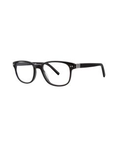 Comfort Flex Jobert Eyeglasses Black 52mm