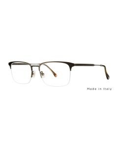 Valdo Carmine Eyeglasses Anchor 55mm
