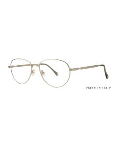 Valdo Vittorio Eyeglasses Coin 55mm