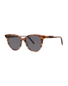 Vera Wang Match Sunglasses Horn 54mm