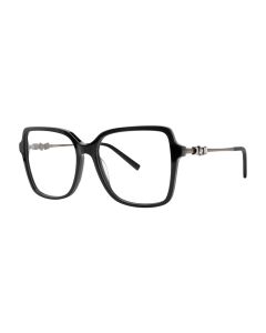 Vera Wang Selah Eyeglasses Black 55mm